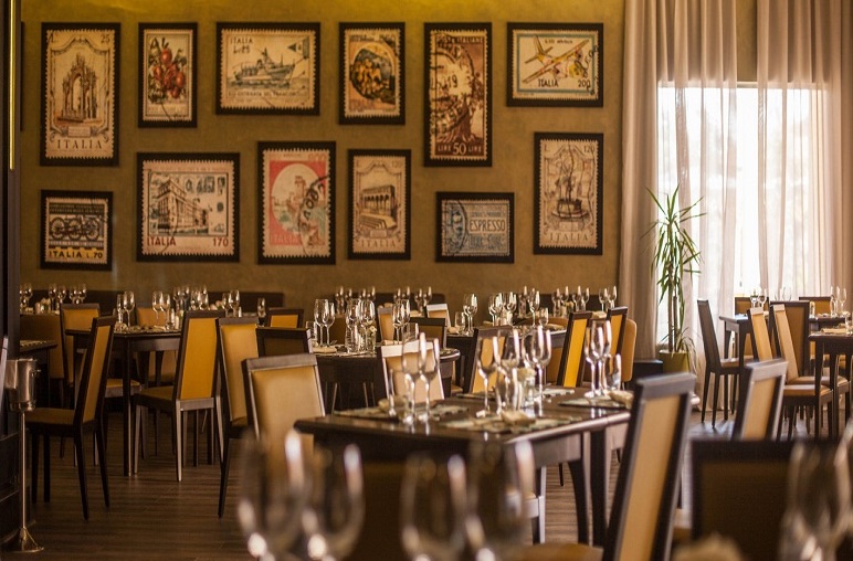 Photo of room of hotel Savoy Grand Hotel
