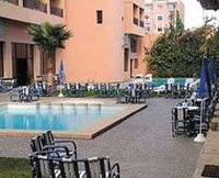 Photo of pools in hotel