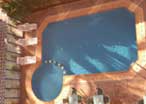 Photo of pools in hotel