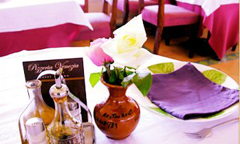 Photo of restaurant of hotel