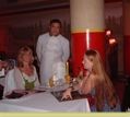 Photo of restaurant of hotel