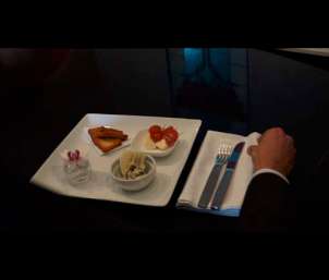 Photo of restaurant of hotel