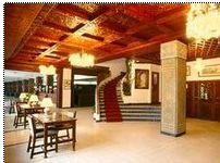 Photo of restaurant of hotel