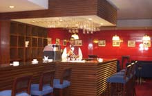 Photo of restaurant of hotel